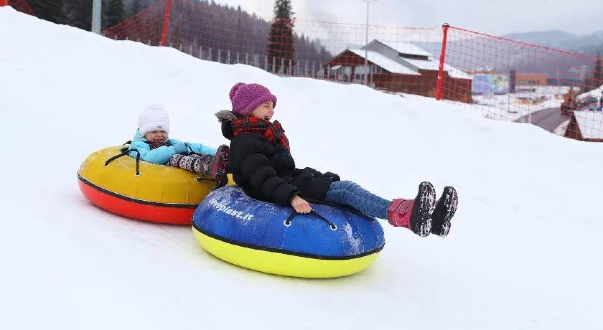 Гостиница Шелтер