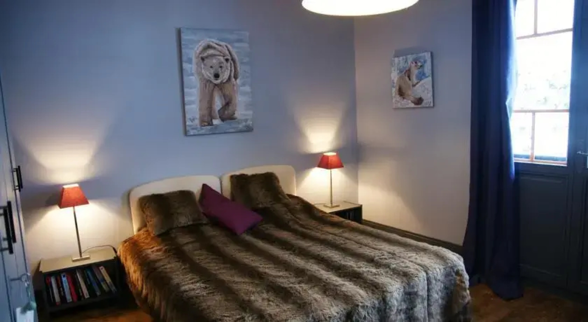 Chalet les Cheveuils