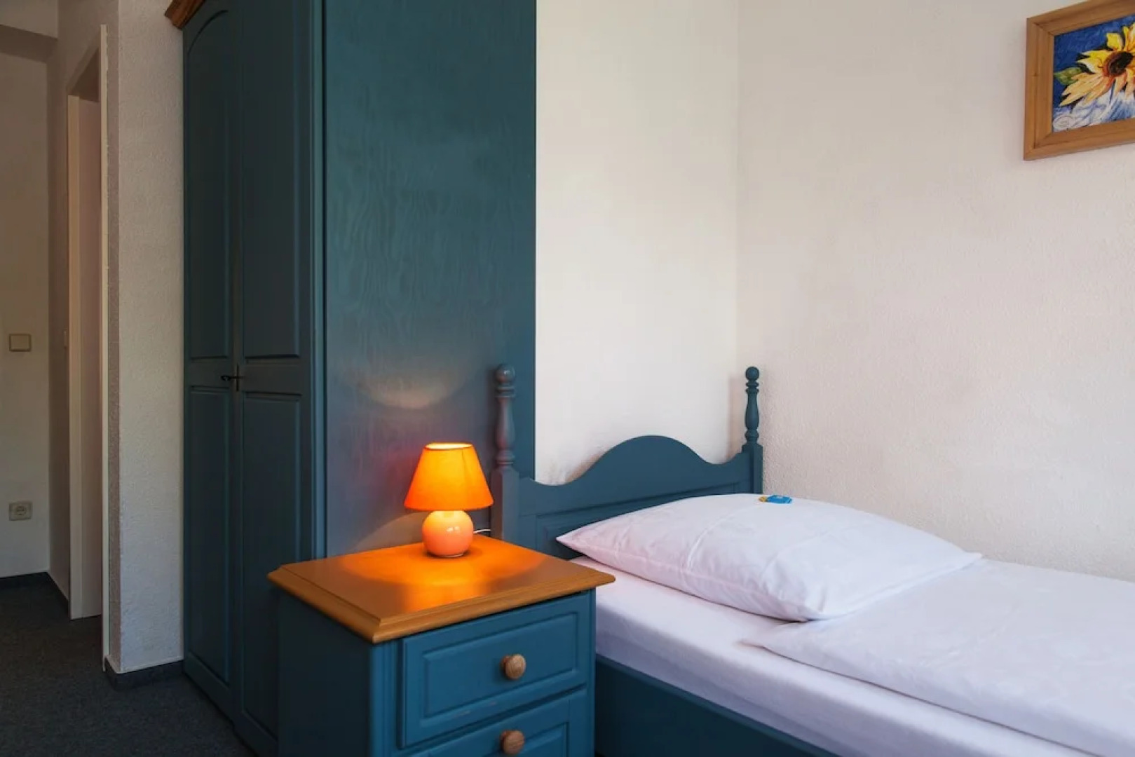 Pension Altstadt Borna