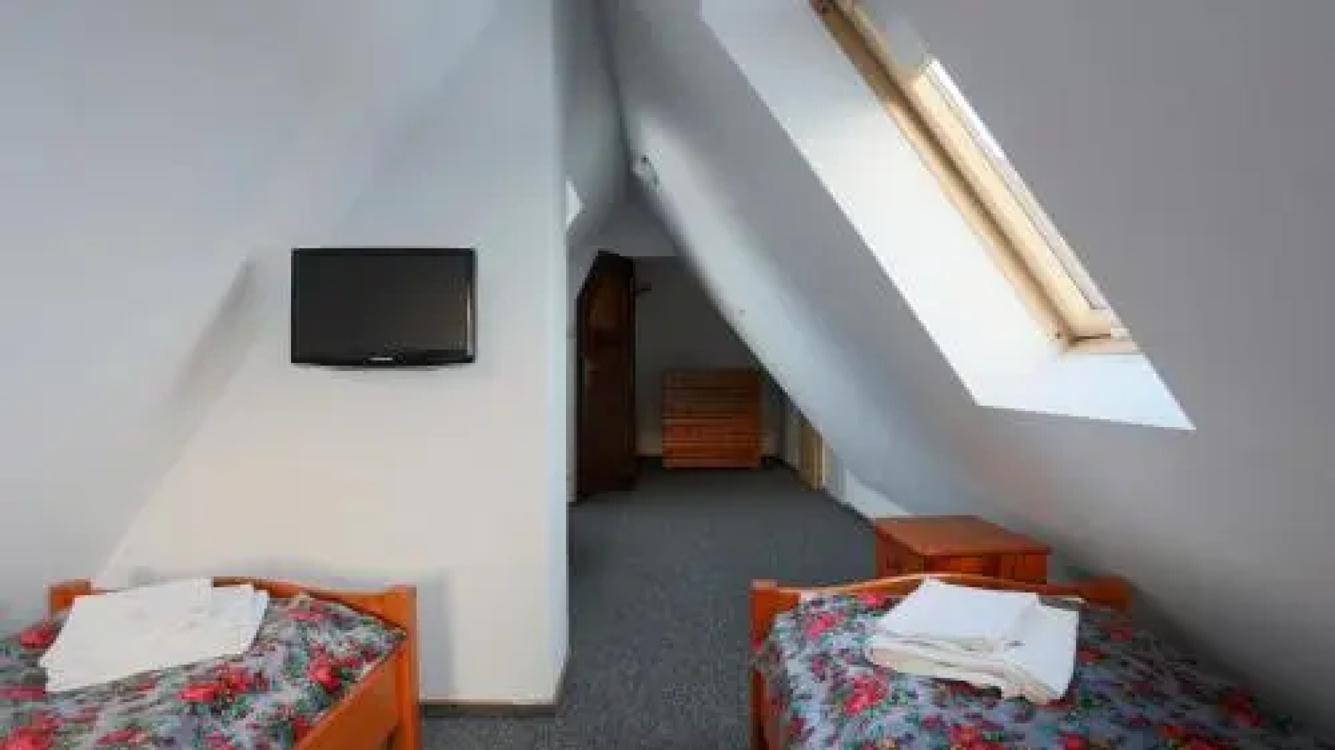 Pod Wierchem