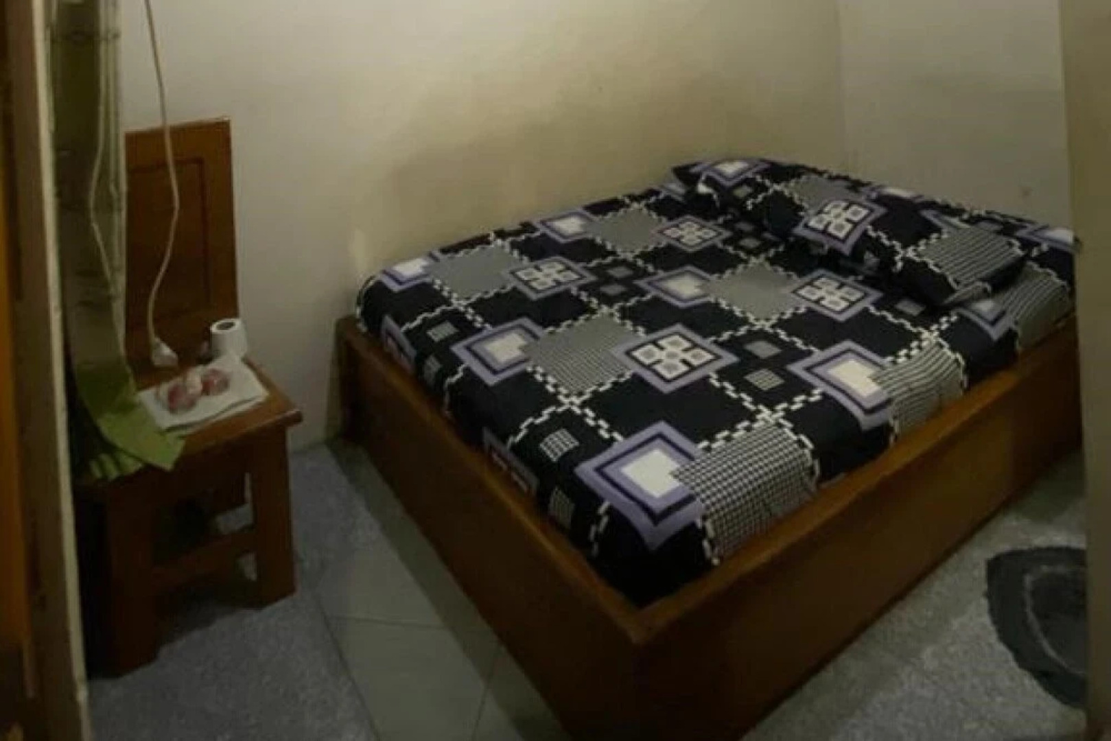 Hotel O Eyang Kostel