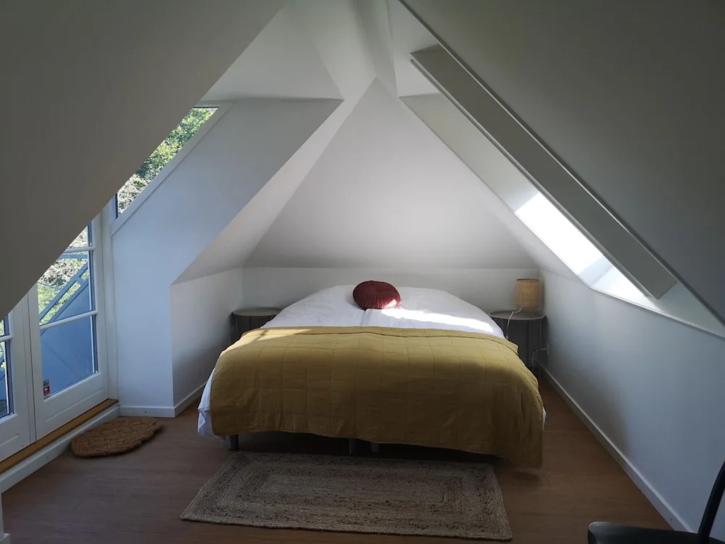 MidtGolf Guest house