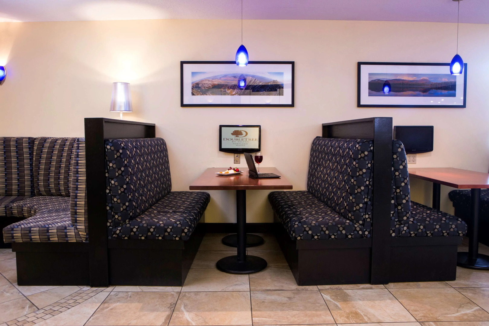 DoubleTree by Hilton Hotel Portland