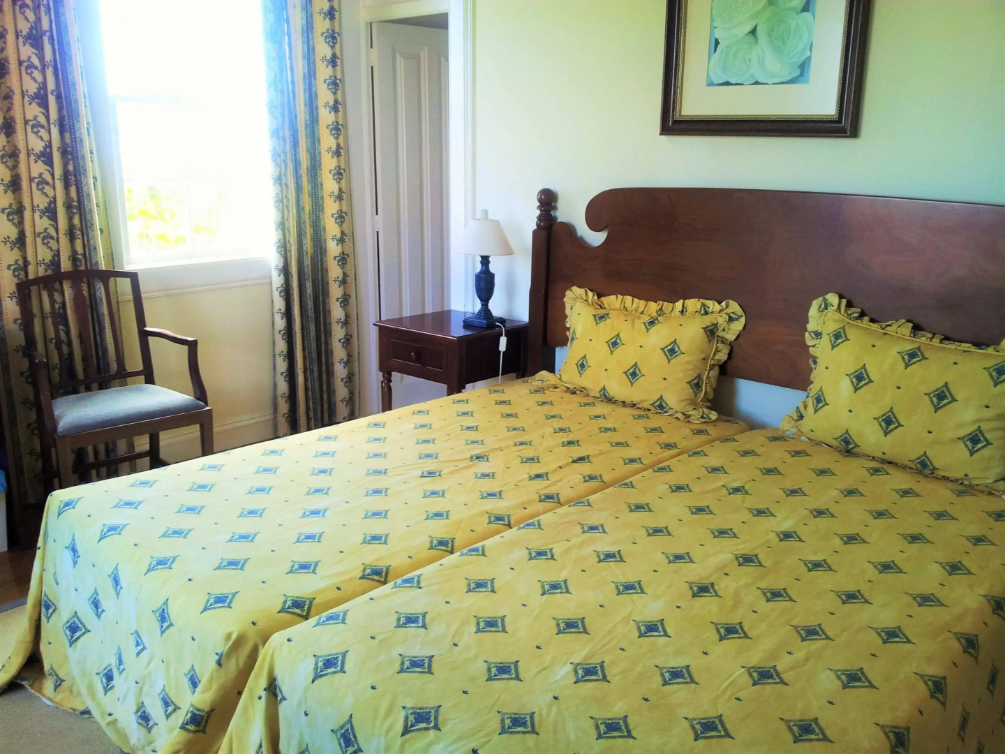 Villa Alto Boutique Hotel