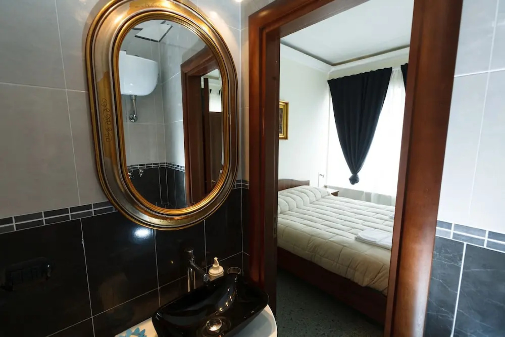 Villa Emilia in Pozzuoli