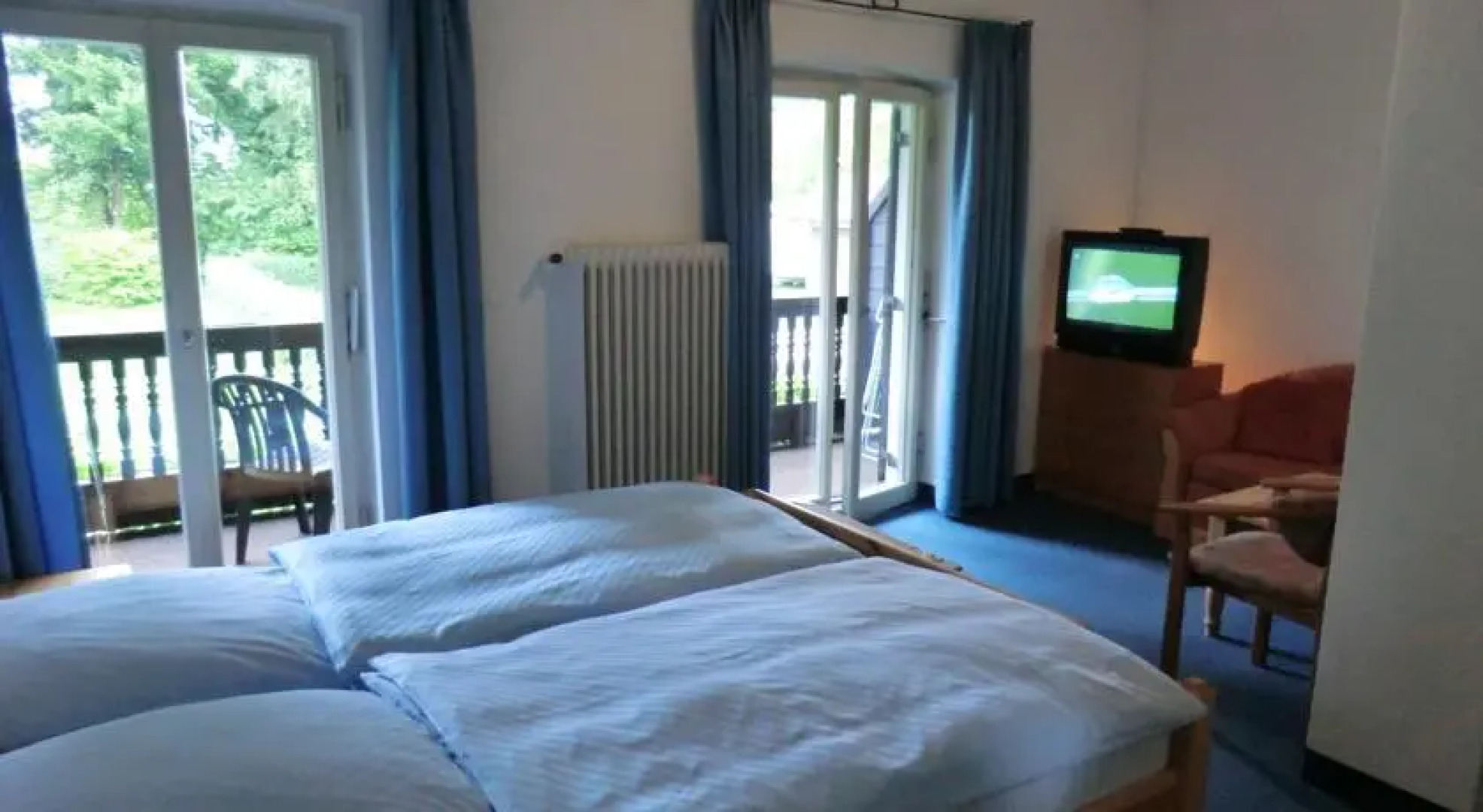 Hotel Garni Rottaler Hof