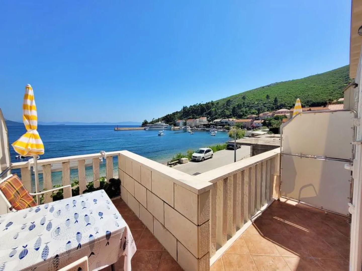 Apartment Jelka Cala Blava 19988