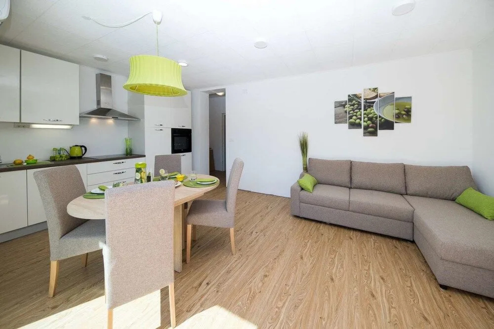 Relax Derossi Olive&Lavanda