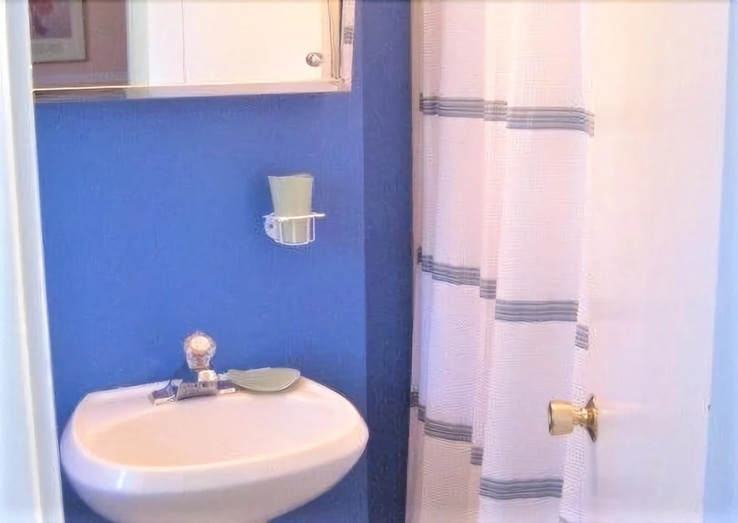 2 Gile - 3 Bedroom House