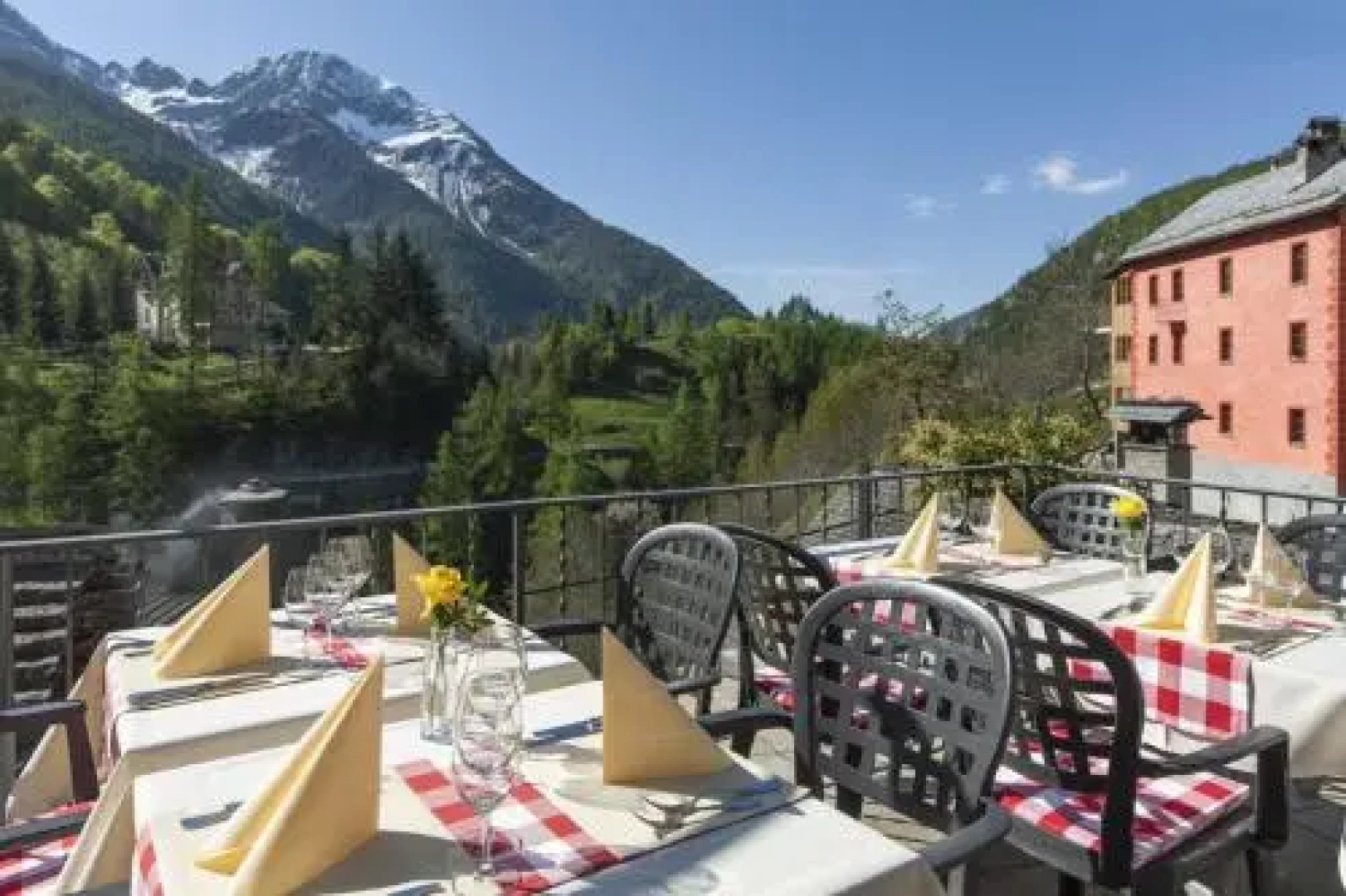 Antica Osteria Dazio