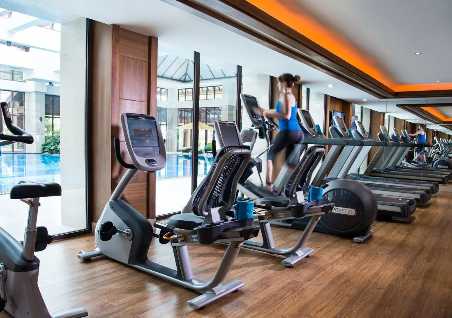 InterContinental Xishuangbanna Resort by IHG