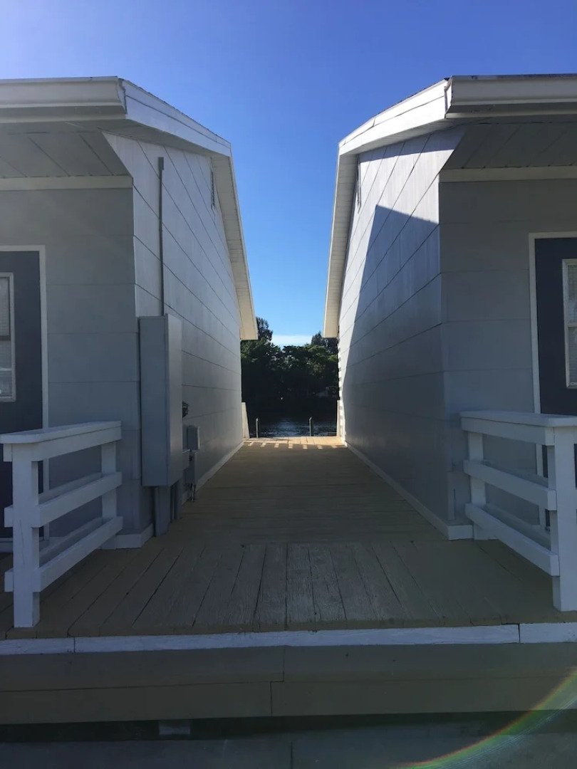 The Rivers Edge Motel