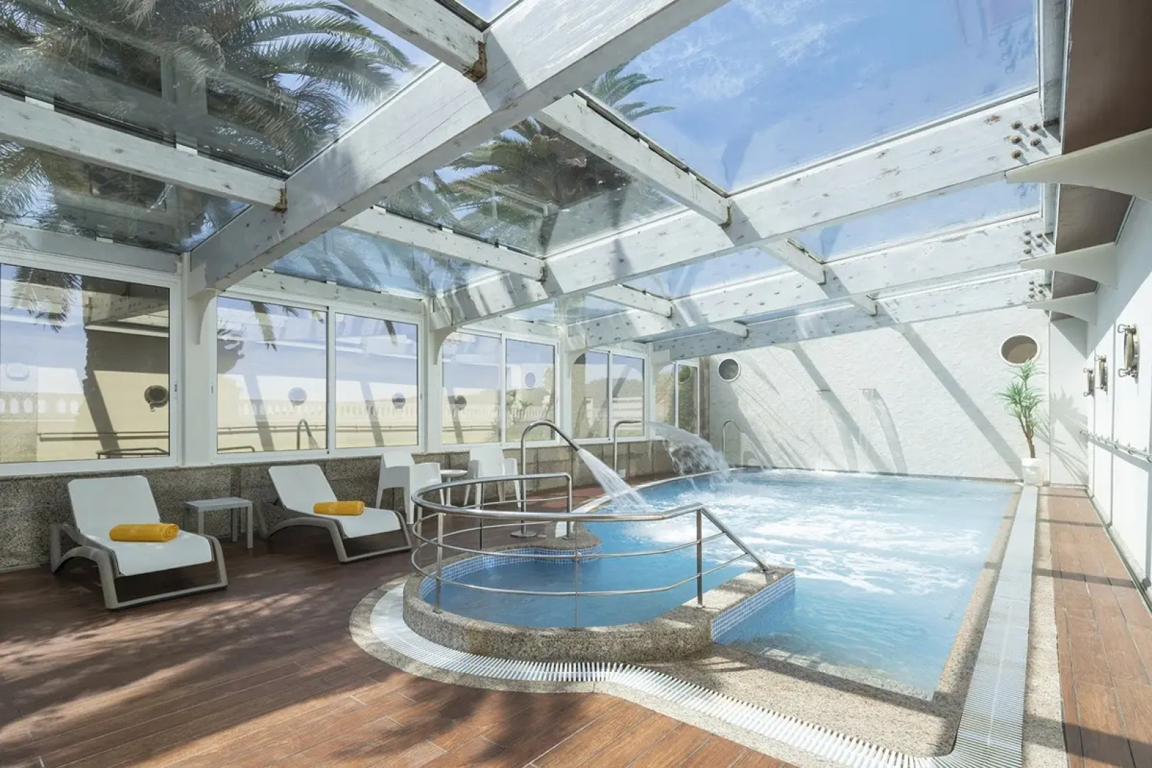 Eurostars Louxo Talaso