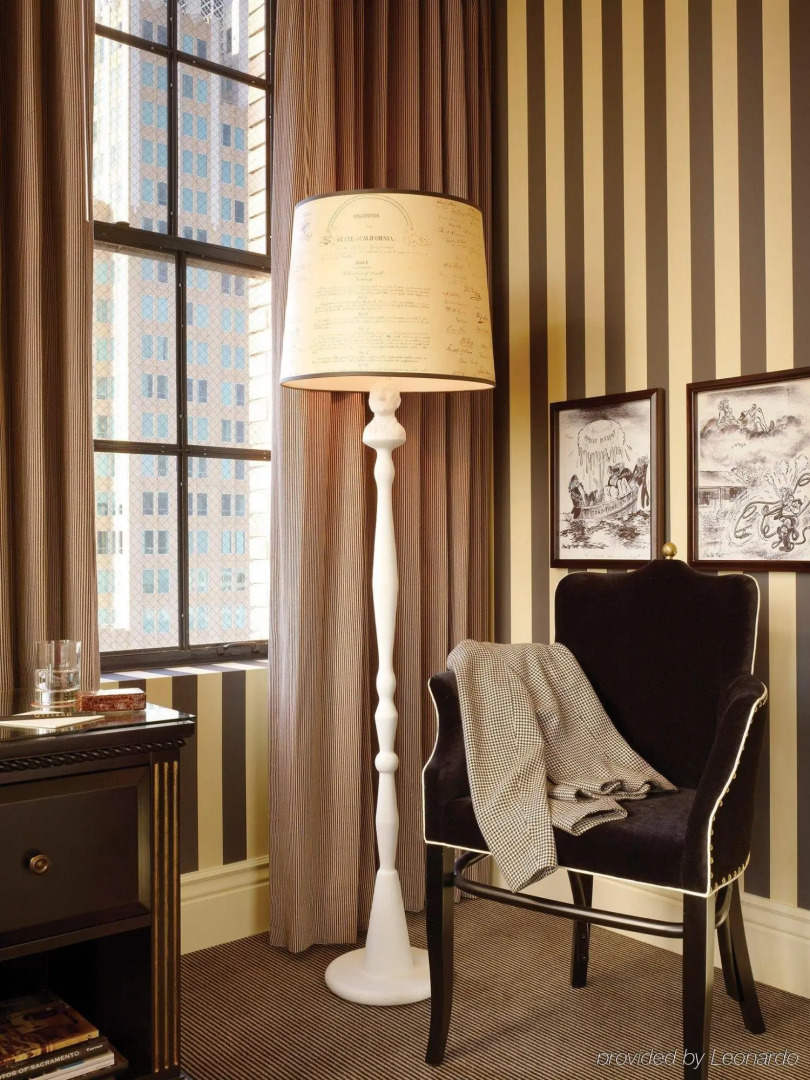 The Citizen Hotel, Autograph Collection