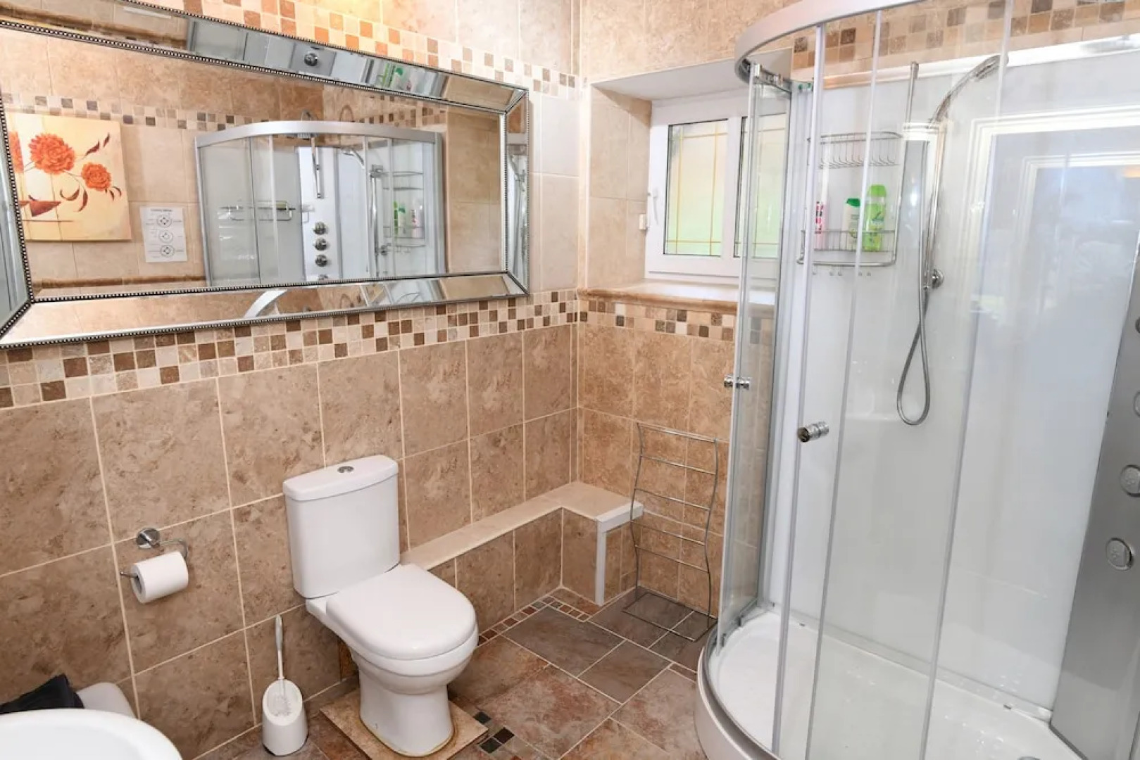 Cilbrwyn Countryside Retreat