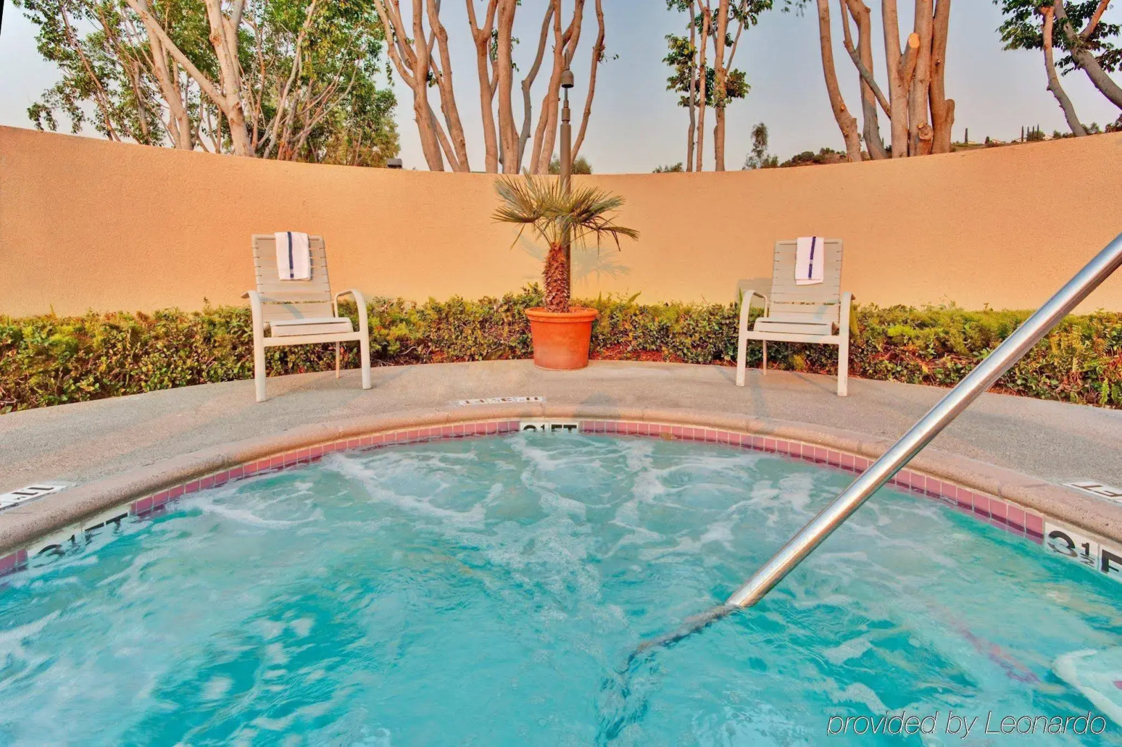 Holiday Inn Diamond Bar - Pomona by IHG