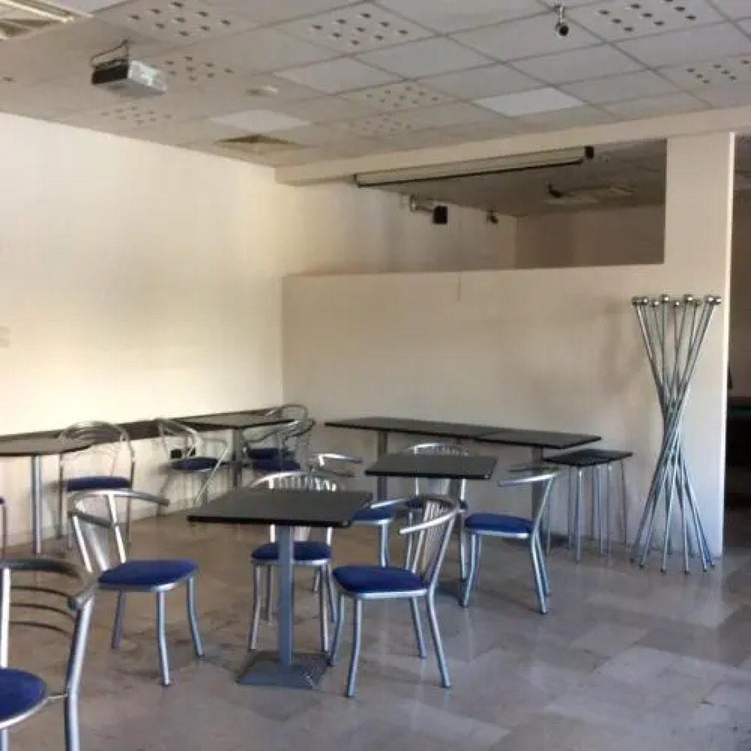 Caffetteria dellAngolo