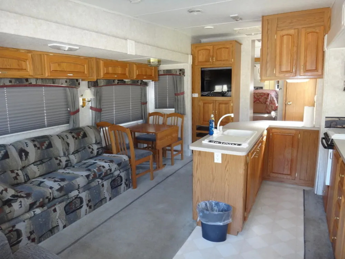 Freedom Acres Resorts