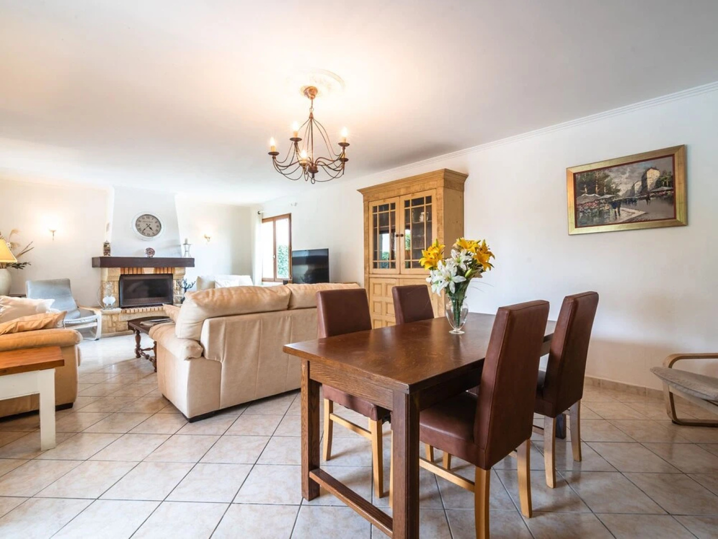 Superb Villa in Olonzac With Swimming Pool, Close to Lake