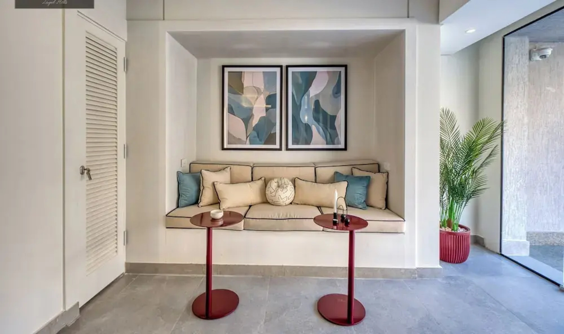 Prime Residence Zayed Hills