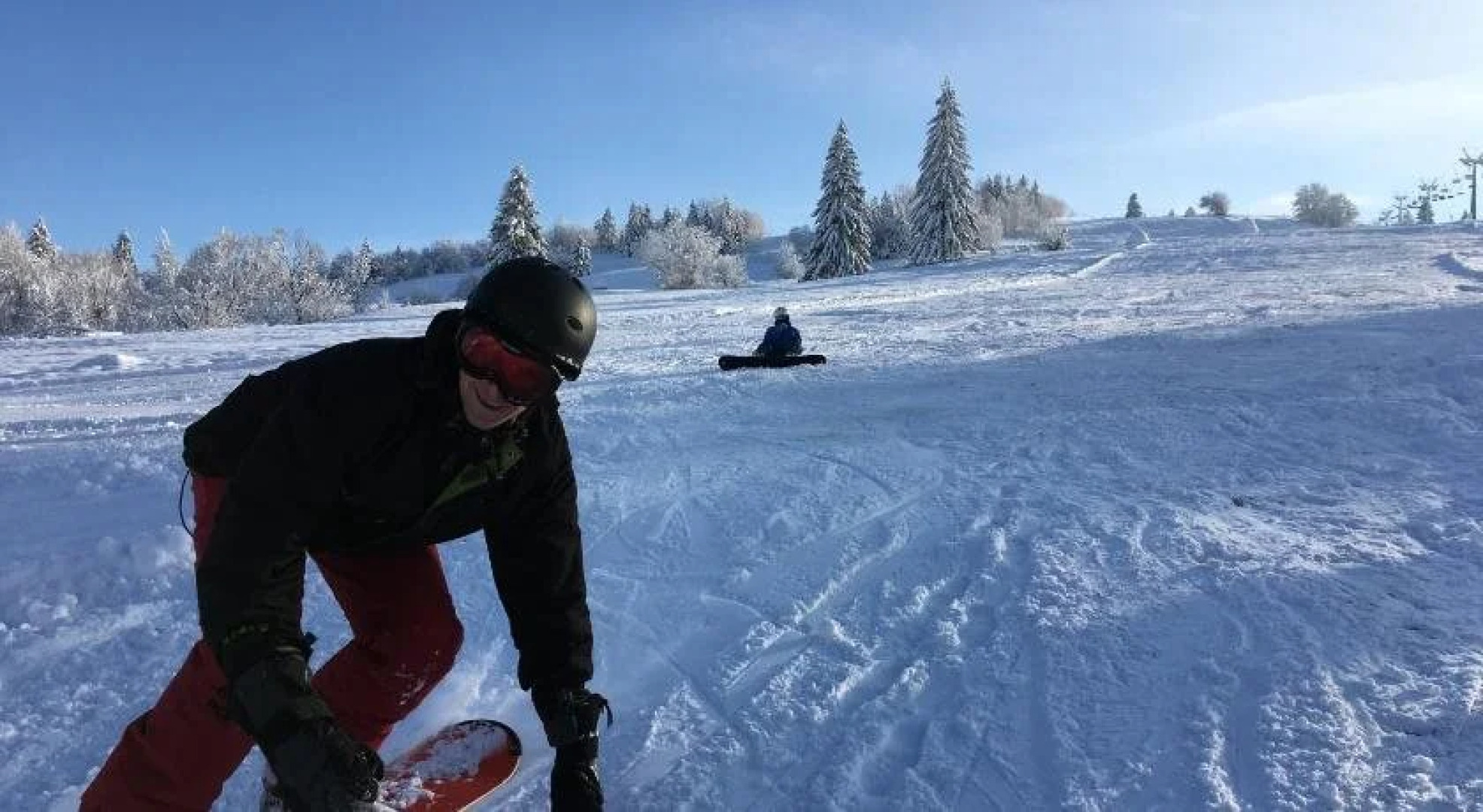 Эко-курорт «Изки»