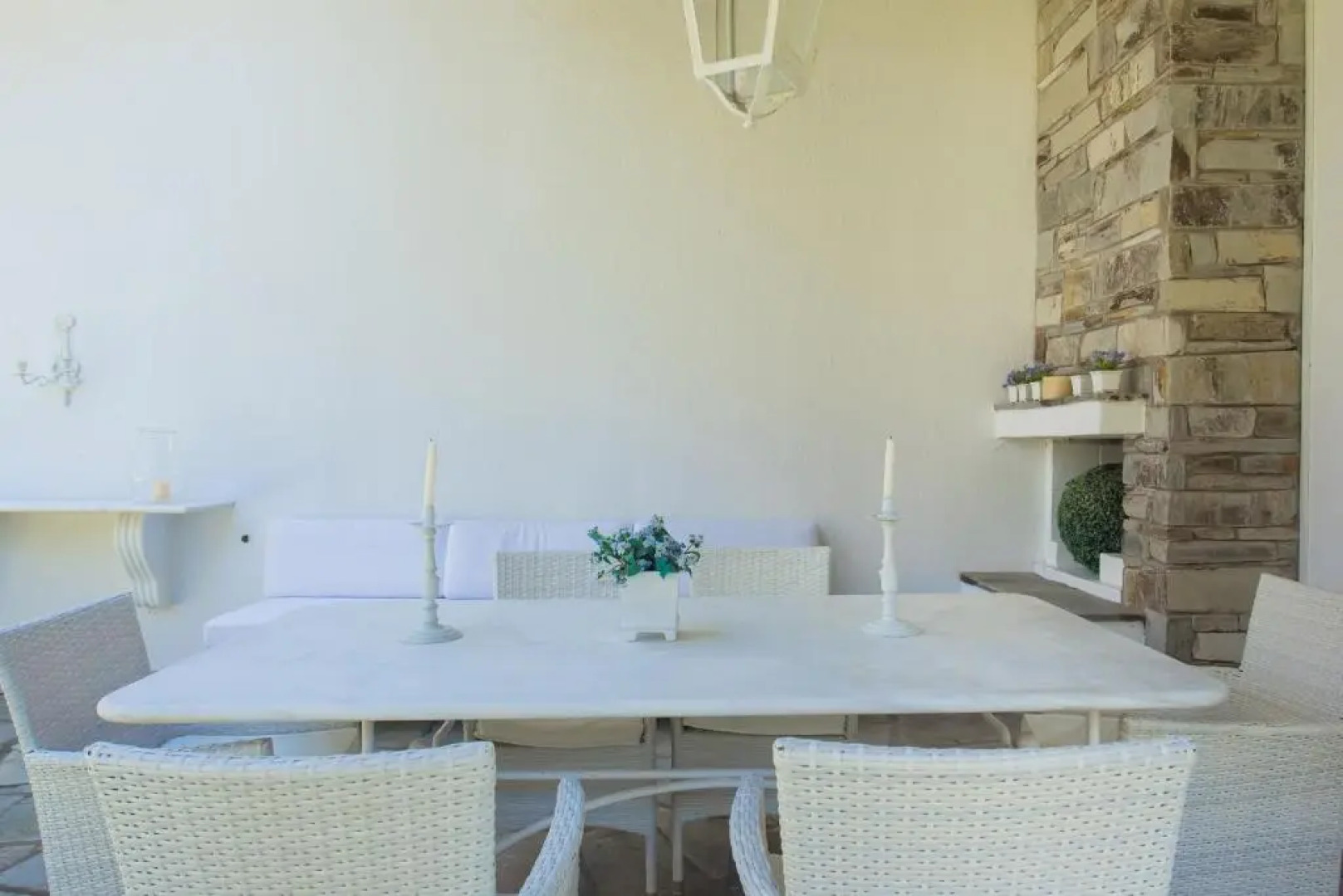 #Kallisti by halu! Sani Villas