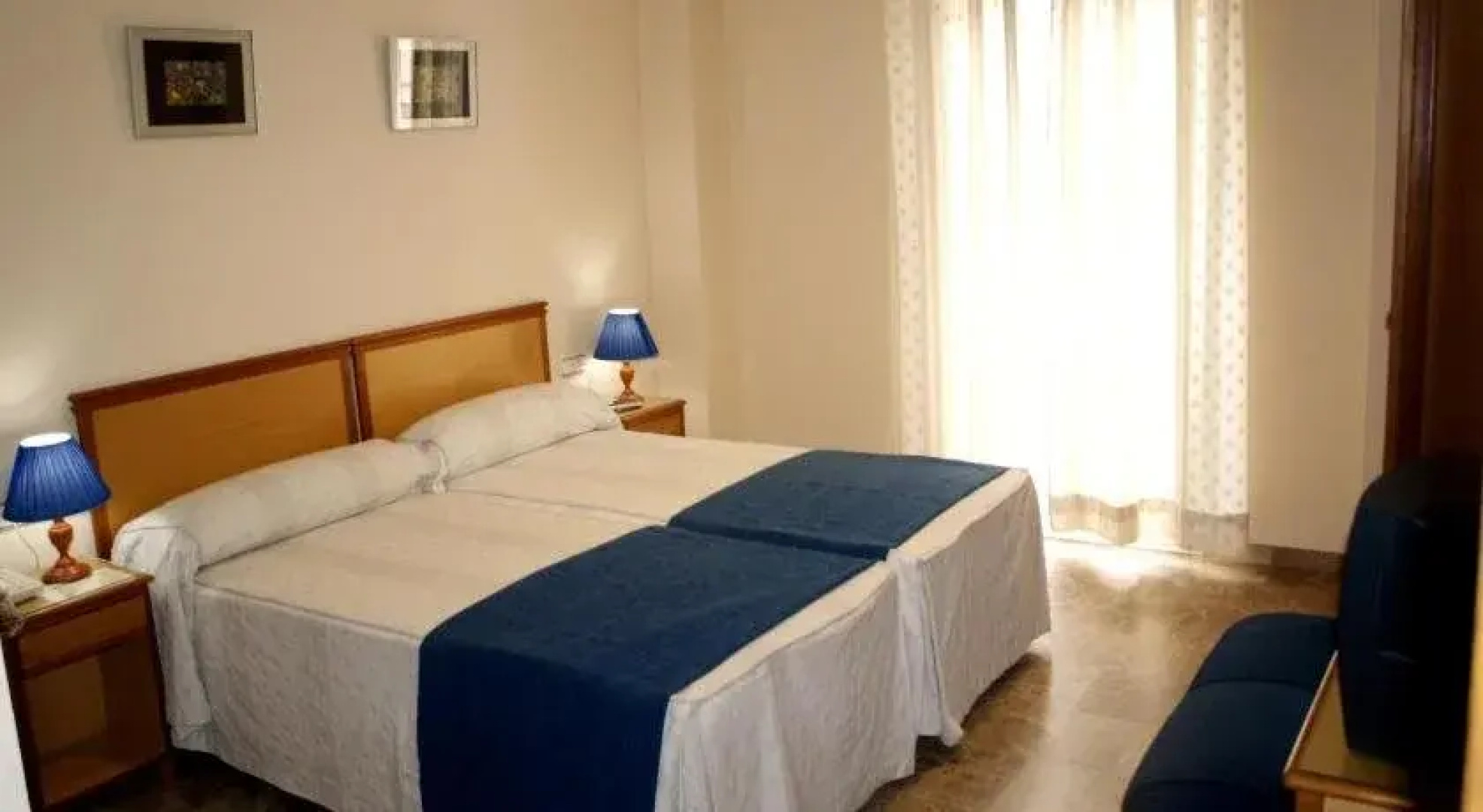 Hotel Al-Yussana
