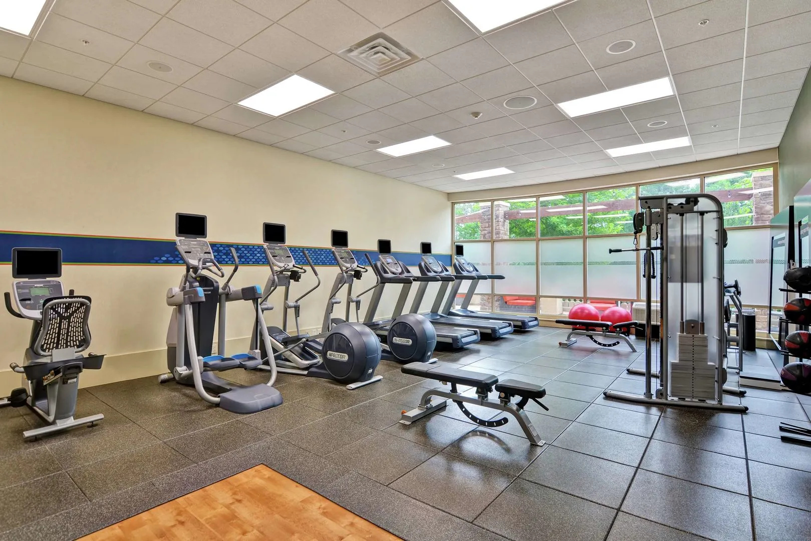 Hampton Inn & Suites Raleigh/Crabtree Valley