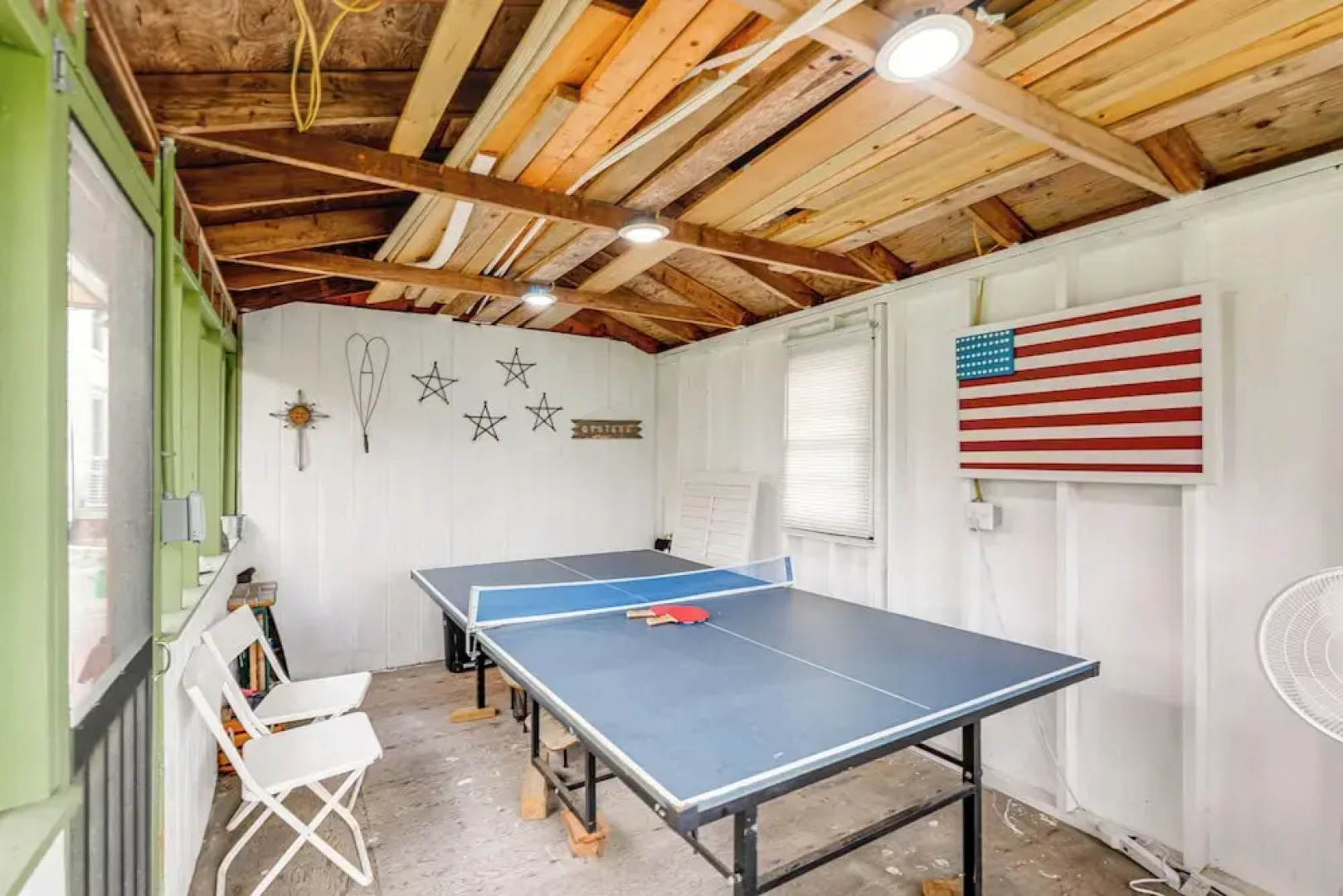 2 Mi to Downtown: Tranquil Abode in Chincoteague!