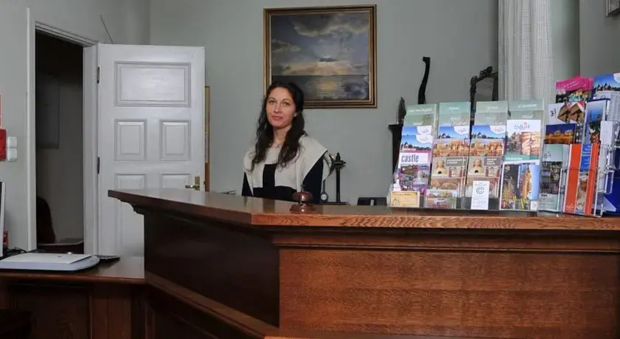 Hotel Stary Malbork