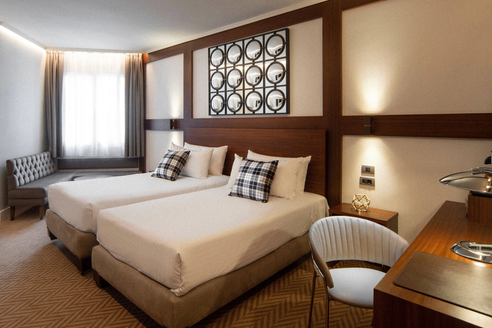 Hotel Ercilla de Bilbao, Autograph Collection