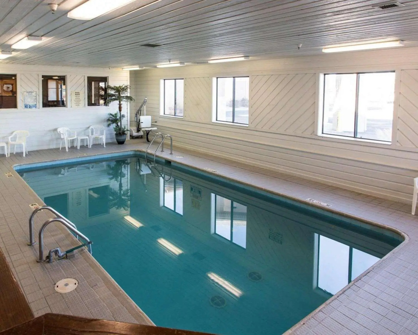 Quality Inn Pueblo North