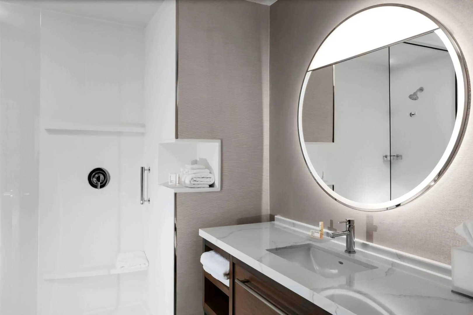 Courtyard by Marriott Thomasville Downtown