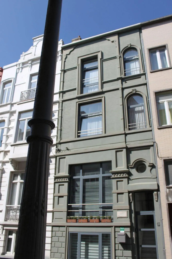 Villa les Paquerettes