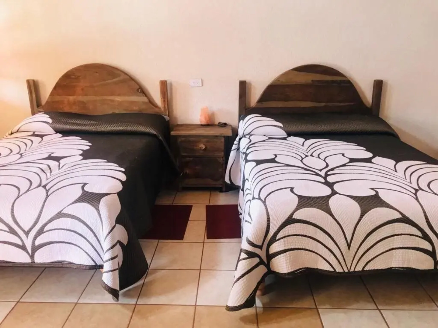 Cooper Canyon Trail Head Inn