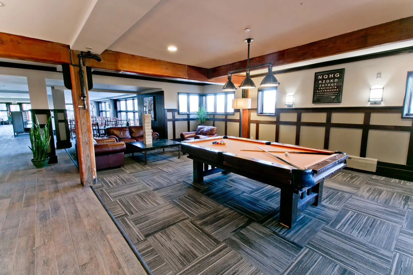 Killington Mountain Lodge, Tapestry Collection by Hilton