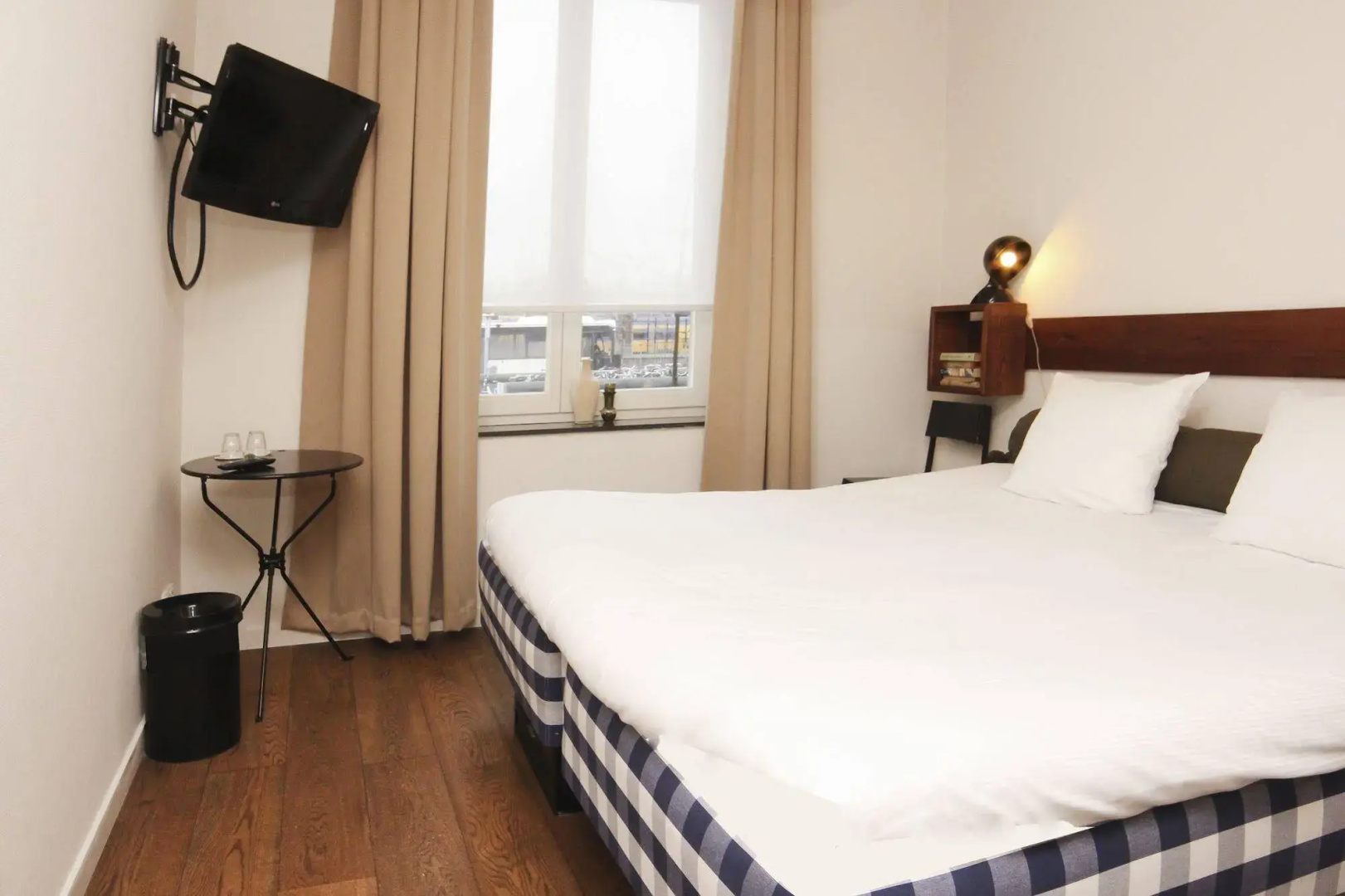 Townhouse Maastricht & Spa