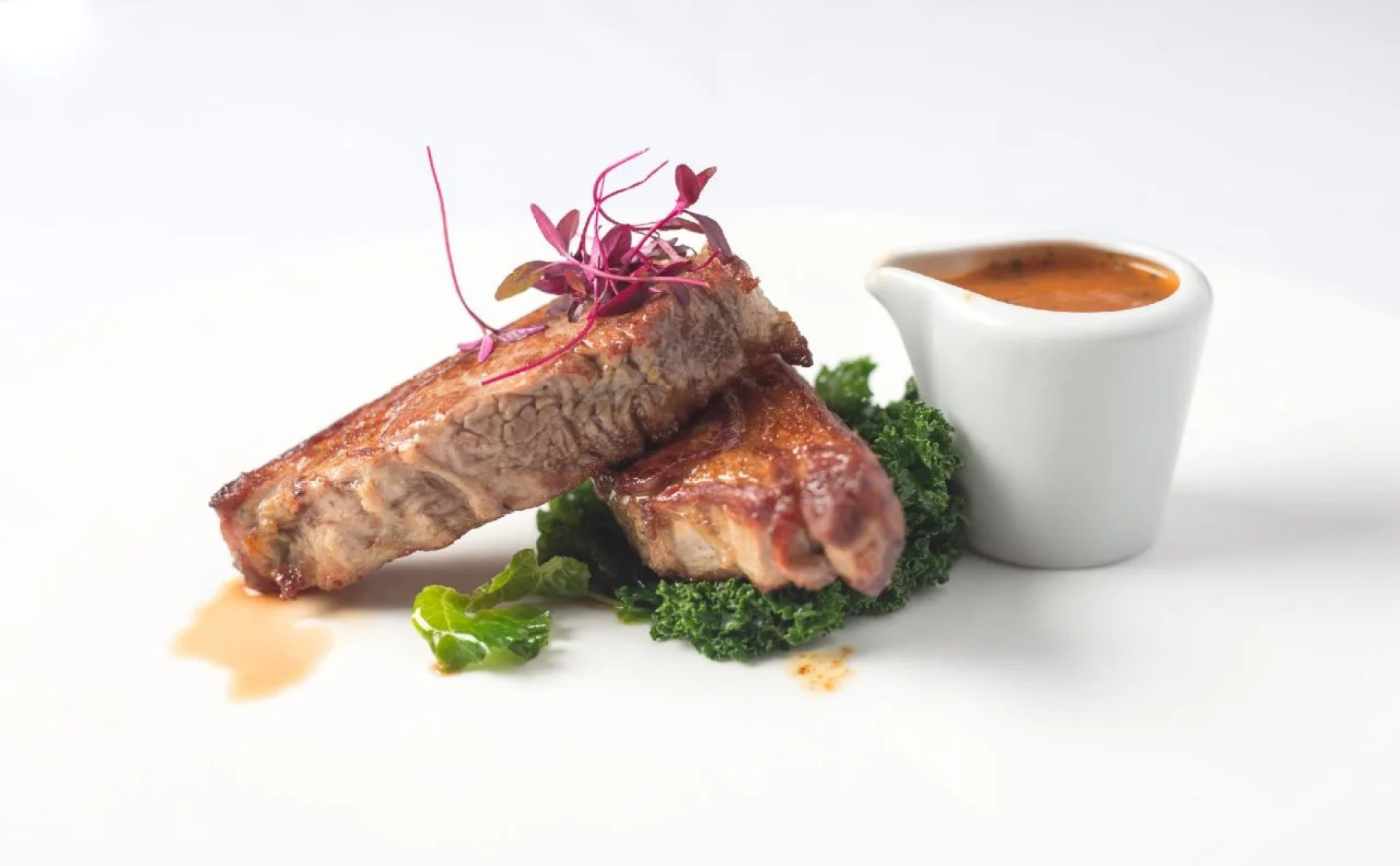 De Rougemont Manor Hotel & Suites