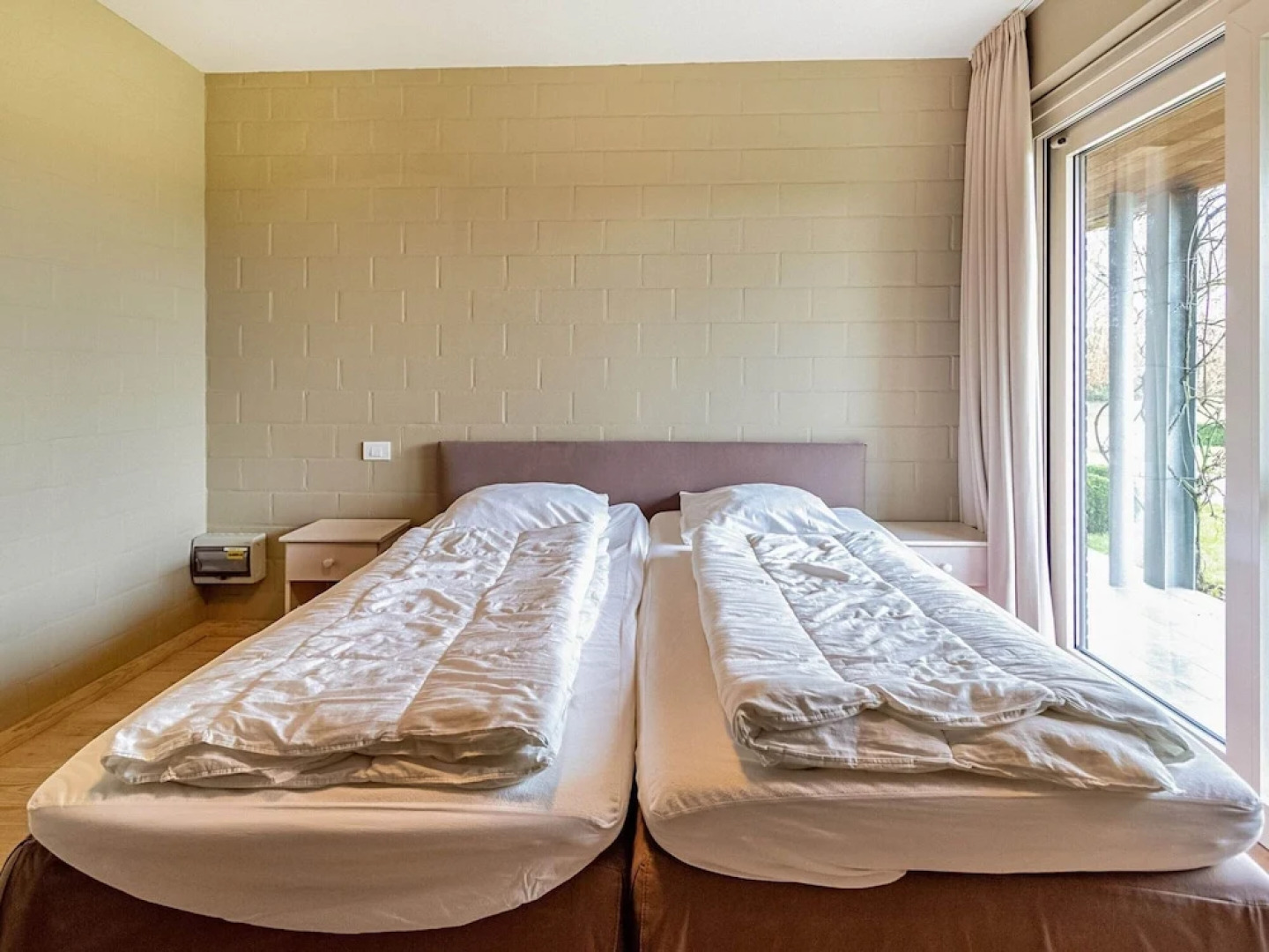 Holiday Home in Gijverinkhove Near Plopsaland