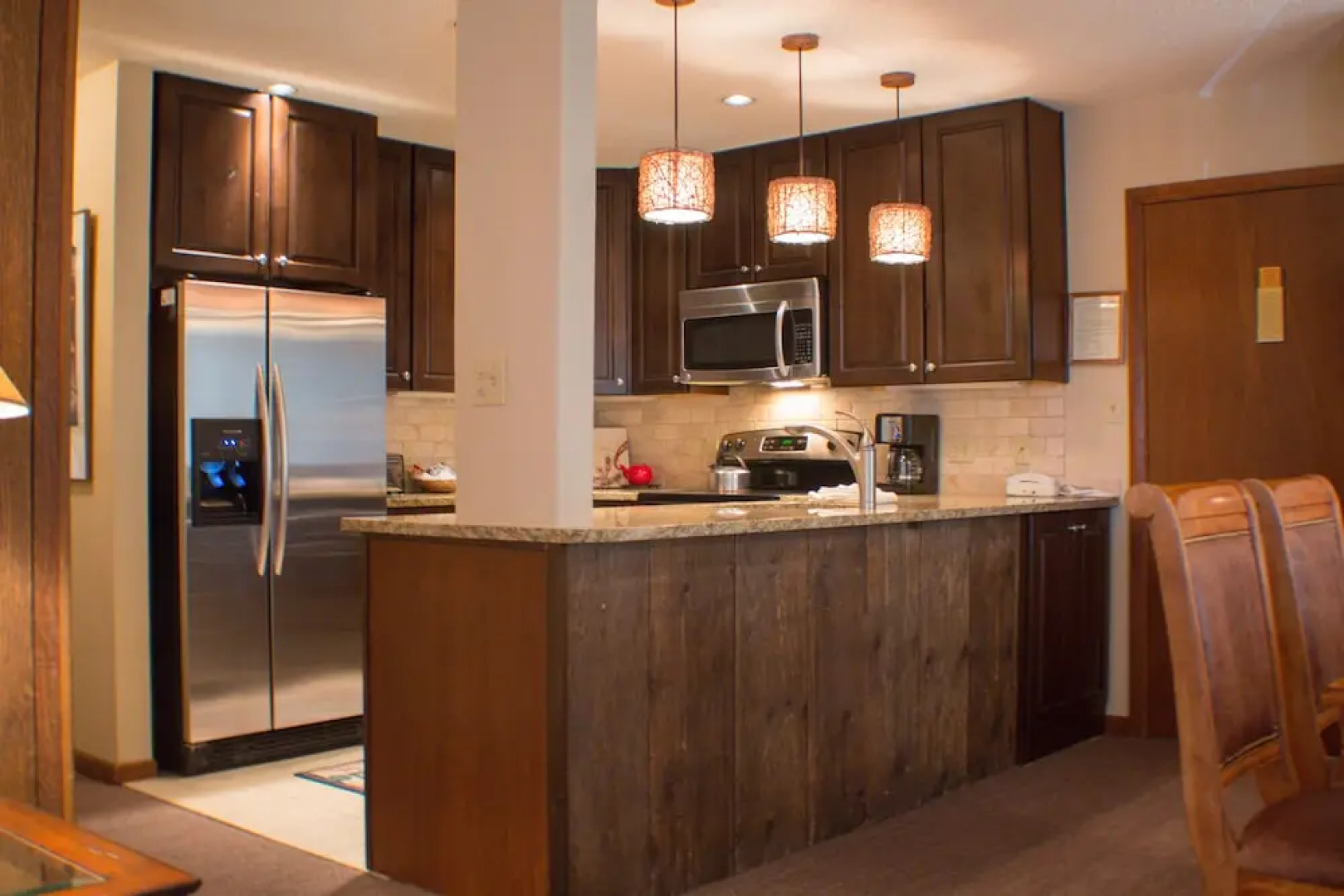 Evergreen by Crested Butte Lodging