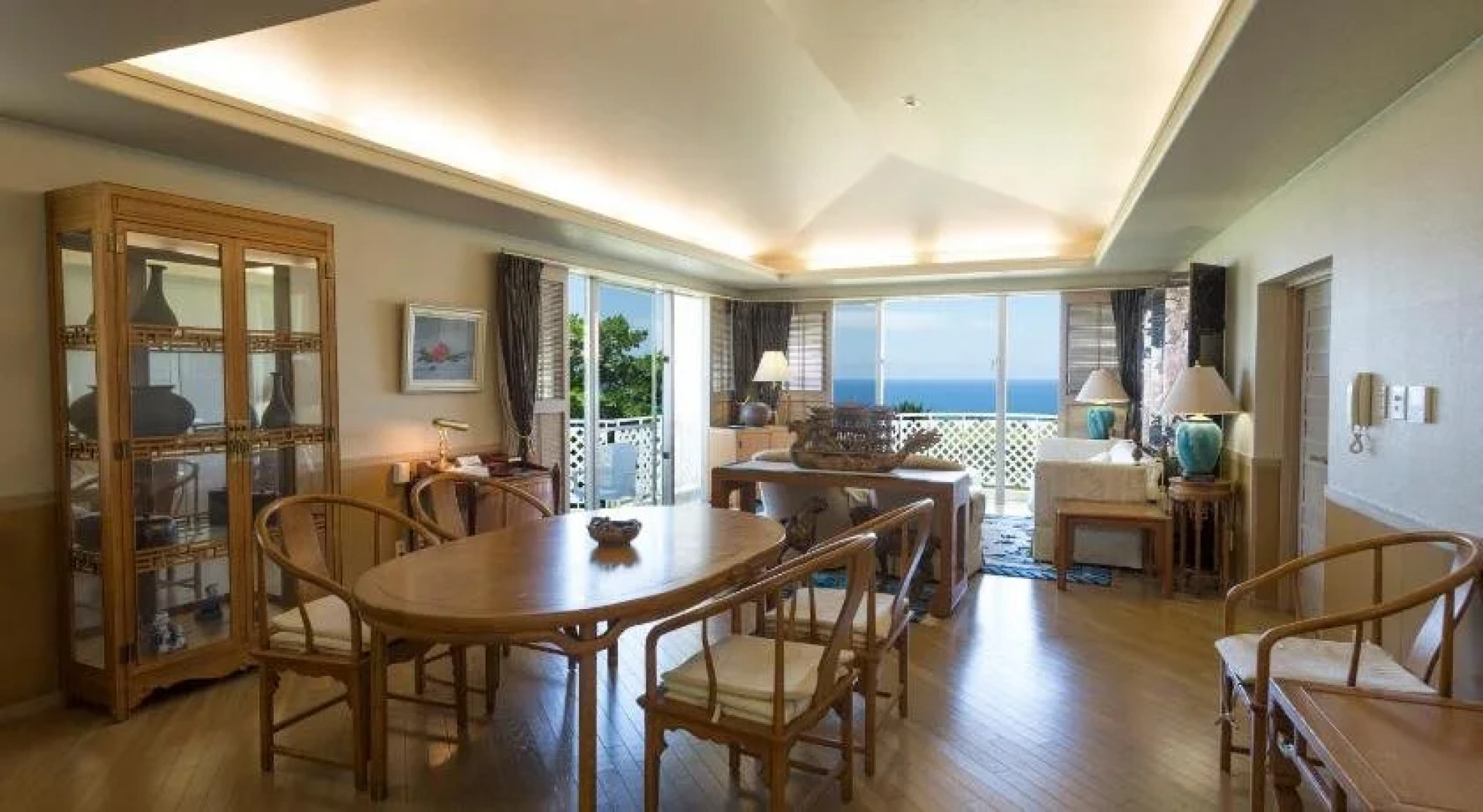 Southern links resort hotel