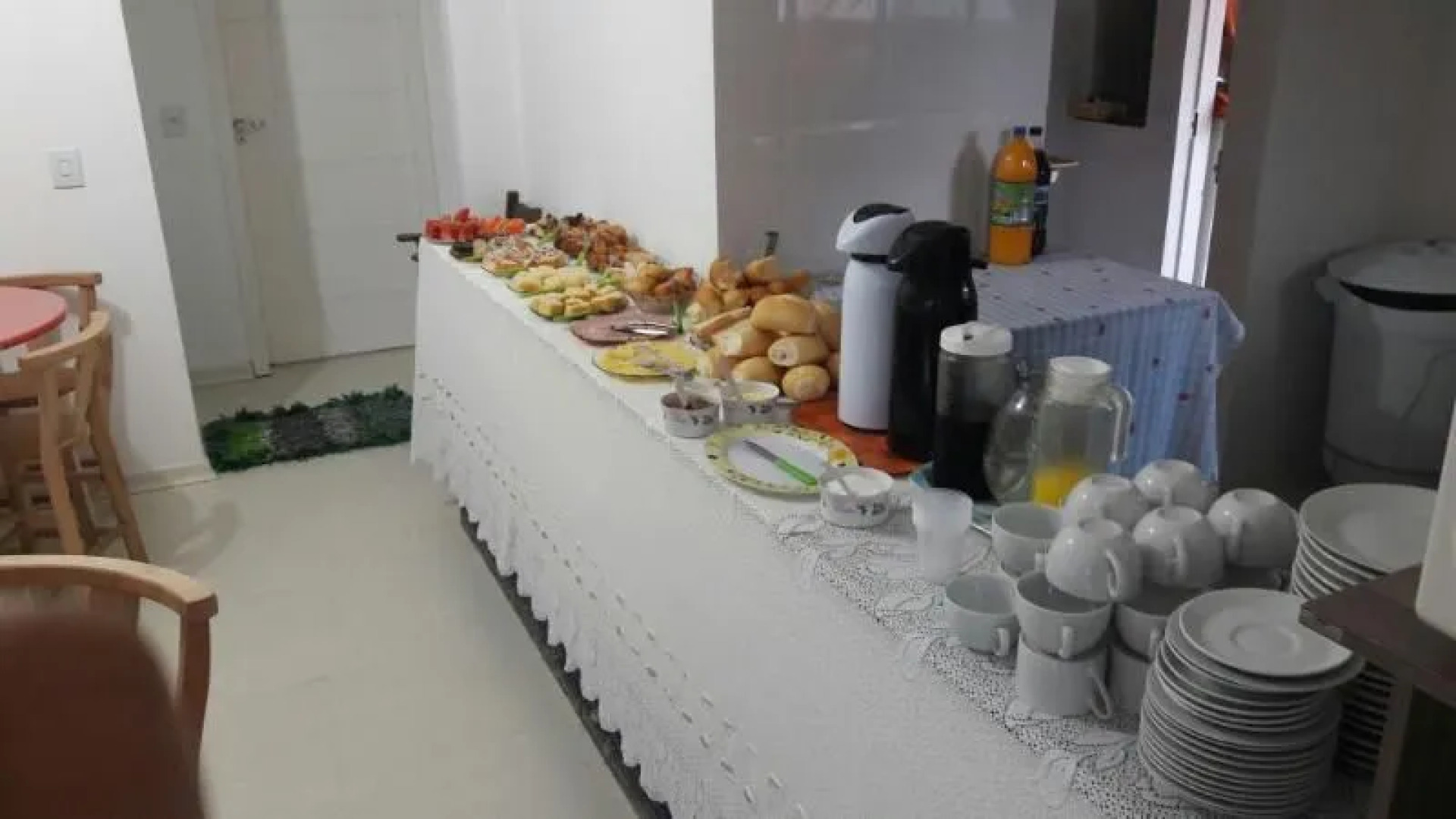 Pousada Nosso Cantinho