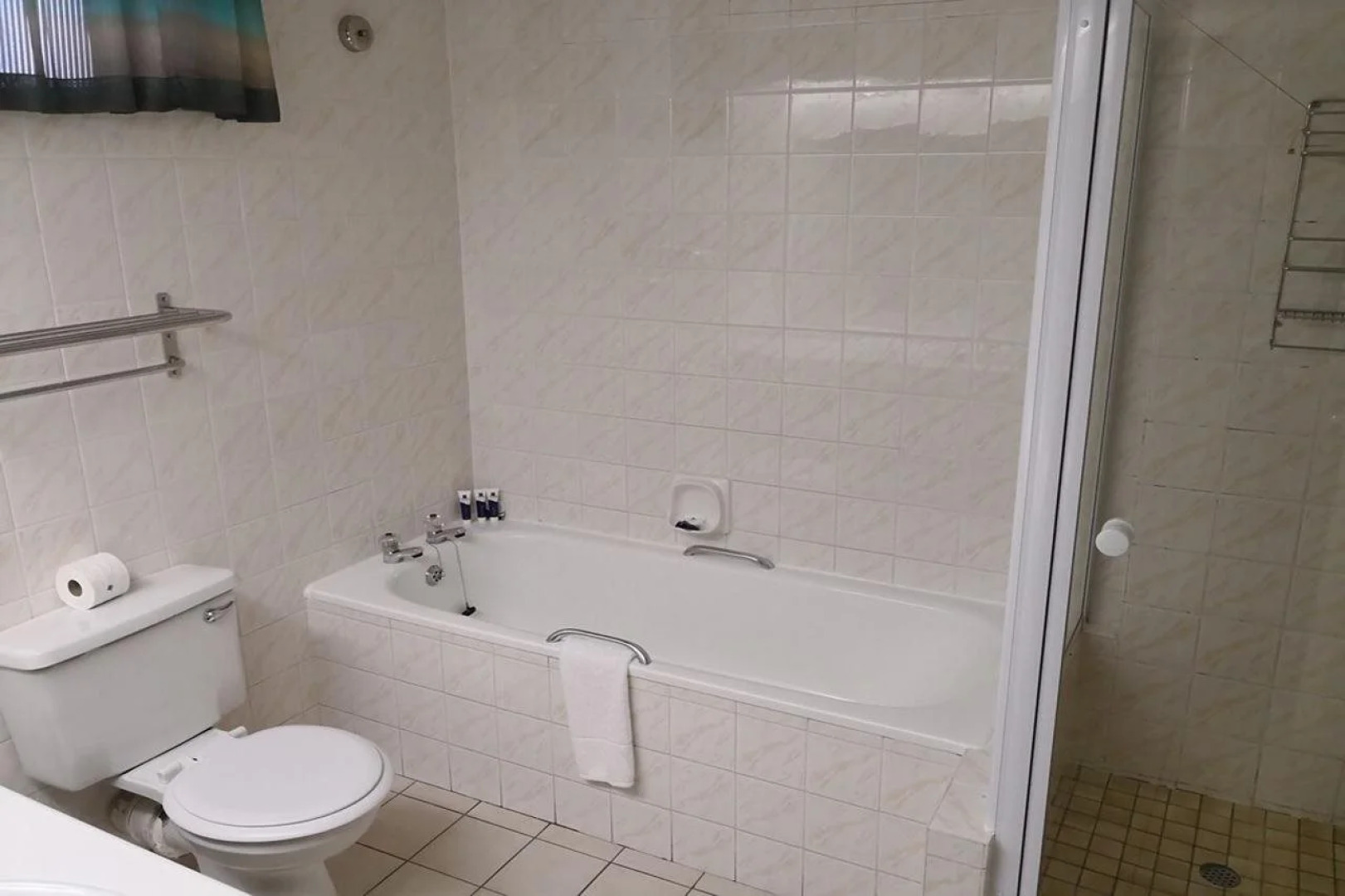 Gooderson Beach Hotel