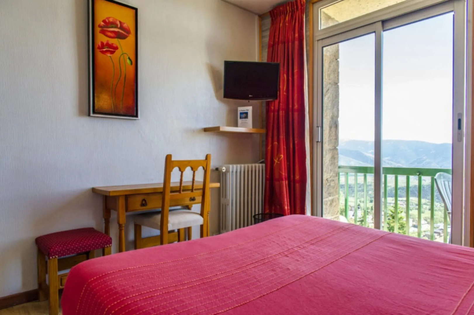 Hôtel des Pyrénées