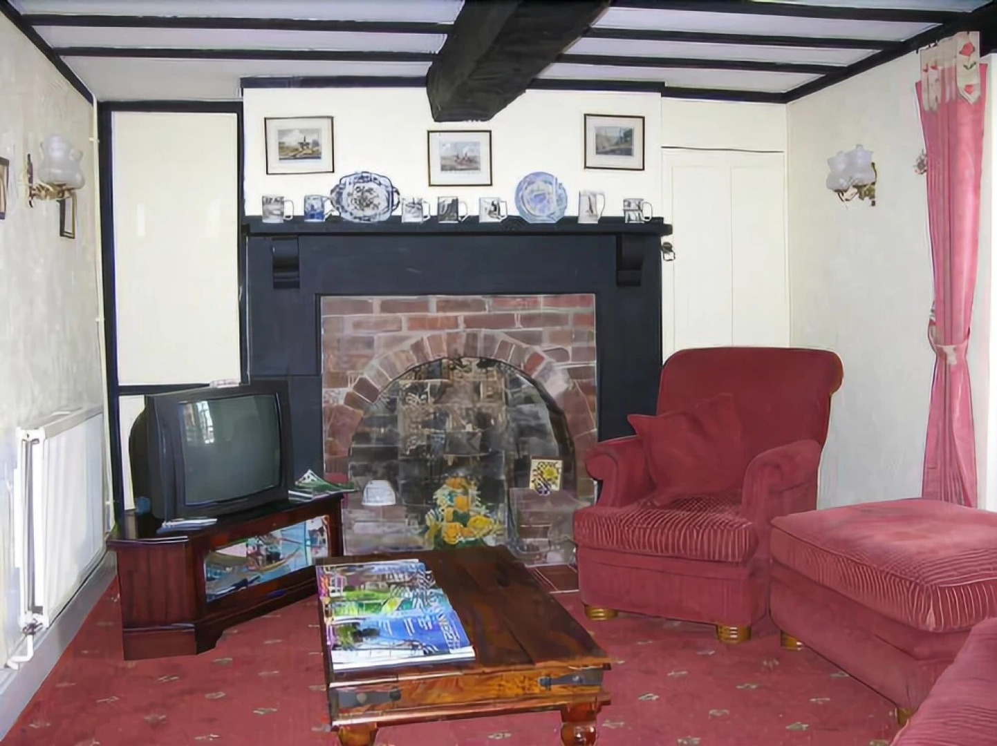Yew Tree House - B&B