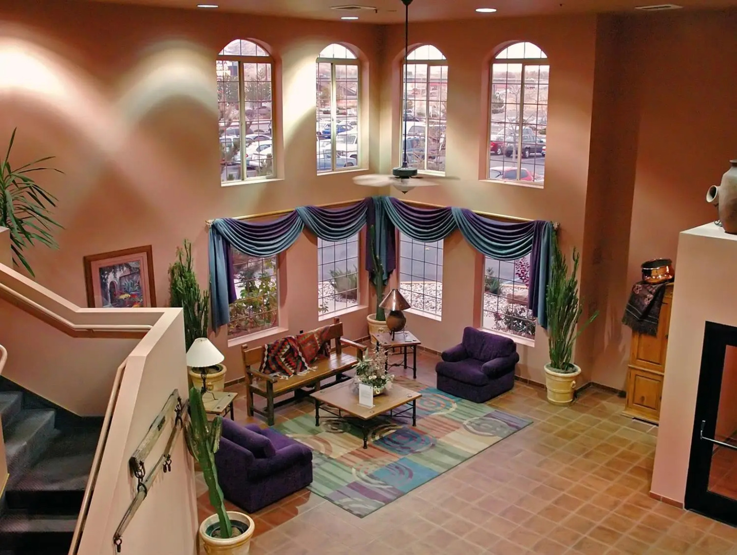 Gold Dust West Carson City