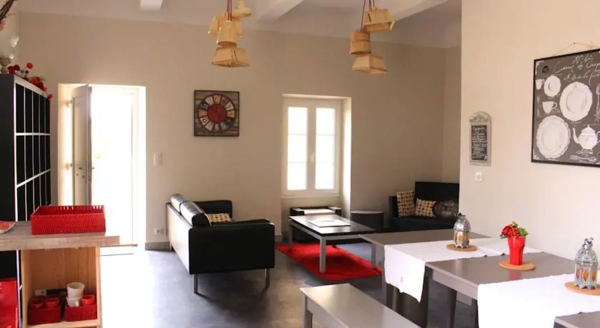 La Bastide de Fanny Côté Collines