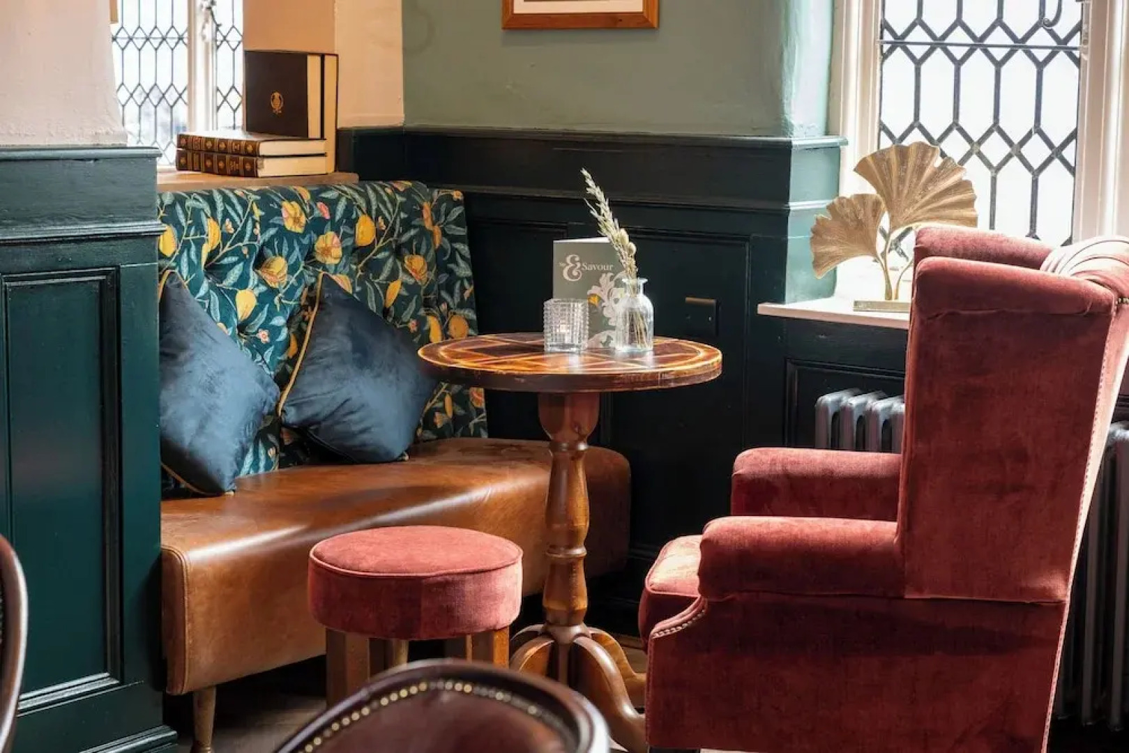 Wheatsheaf Hotel - Virginia Water by Greene King Inns