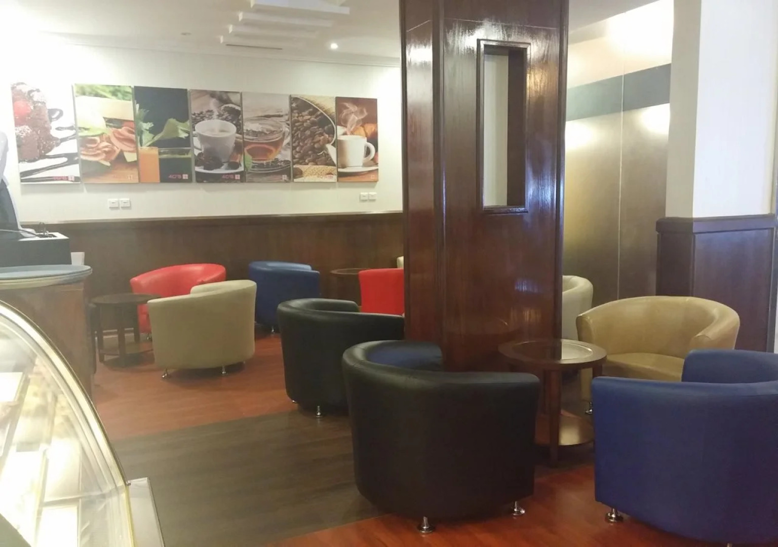 Sigma House Al Jawhara