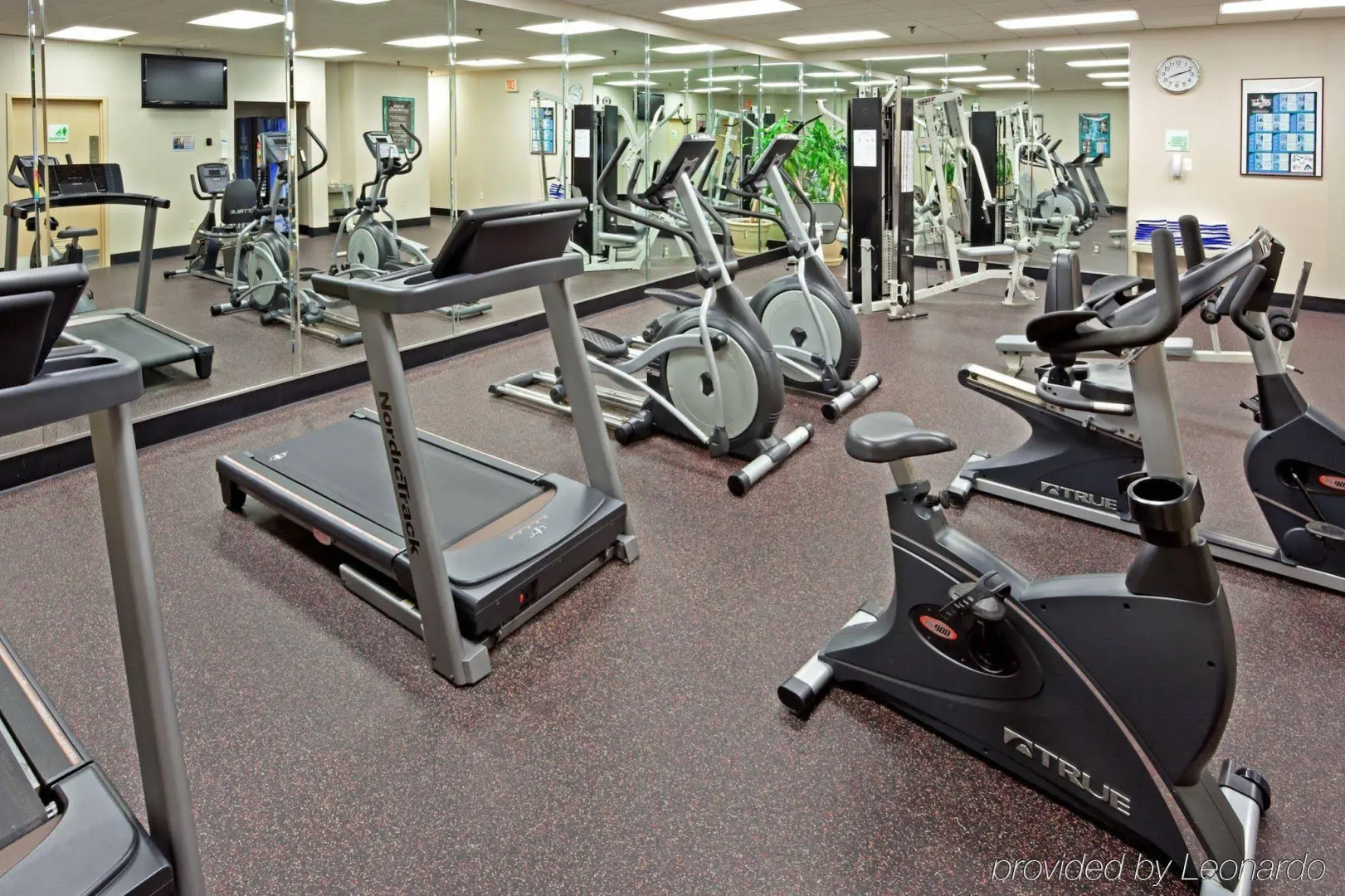 Holiday Inn Philadelphia-Cherry Hill by IHG